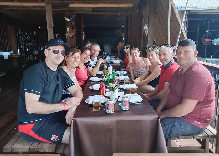 Alloggio in famiglia St 63 & Tour