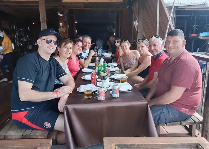 Alloggio in famiglia St 63 & Tour Kampong Khleang