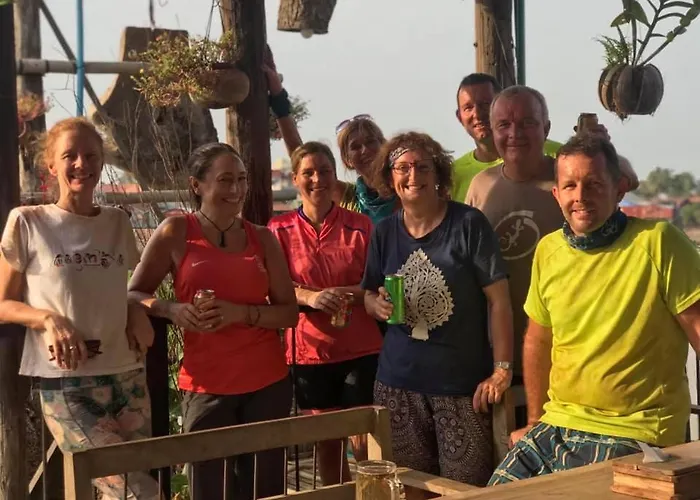 Alloggio in famiglia St 63 & Tour