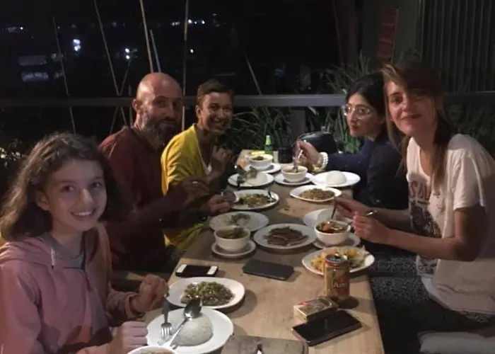 Alloggio in famiglia St 63 & Tour Kampong Khleang